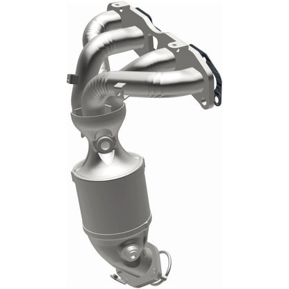 MagnaFlow Conv DF 07-10 Nissan Altima 2.5L Manifold (49 State)-Catalytic Converter Direct Fit-Magnaflow