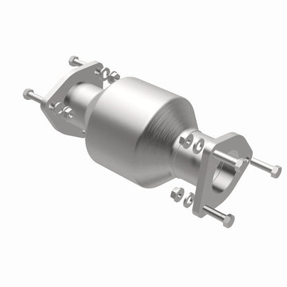 Magnaflow Conv DF 08-09 Accord 3.5L rear-Catalytic Converter Direct Fit-Magnaflow