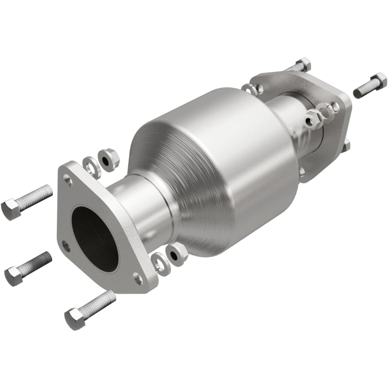 Magnaflow Conv DF 08-09 Accord 3.5L rear-Catalytic Converter Direct Fit-Magnaflow