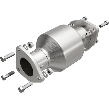 Magnaflow Conv DF 08-09 Accord 3.5L rear-Catalytic Converter Direct Fit-Magnaflow