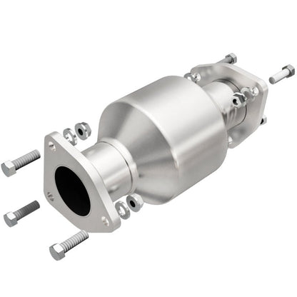 Magnaflow Conv DF 08-09 Accord 3.5L rear-Catalytic Converter Direct Fit-Magnaflow