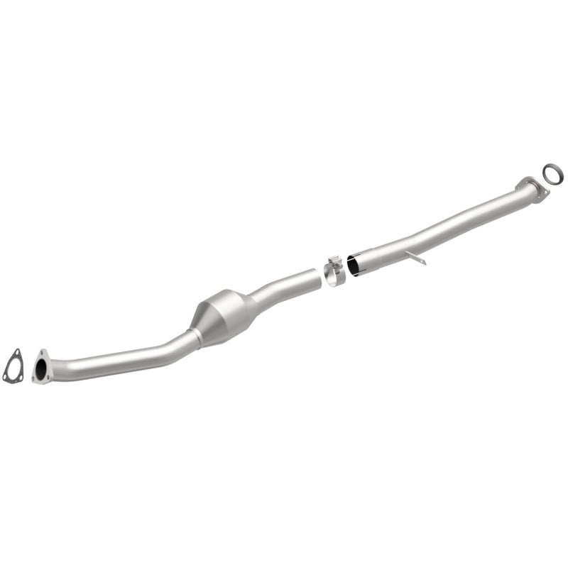 Magnaflow Conv DF 08-09 Subaru Outback 2.5L-Catalytic Converter Direct Fit-Magnaflow