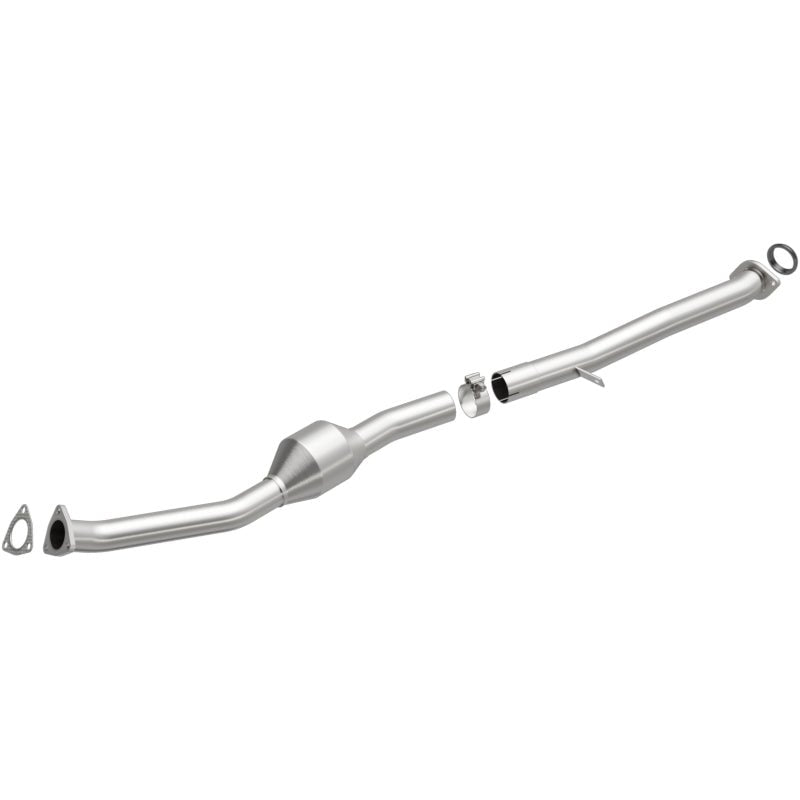 Magnaflow Conv DF 08-09 Subaru Outback 2.5L-Catalytic Converter Direct Fit-Magnaflow
