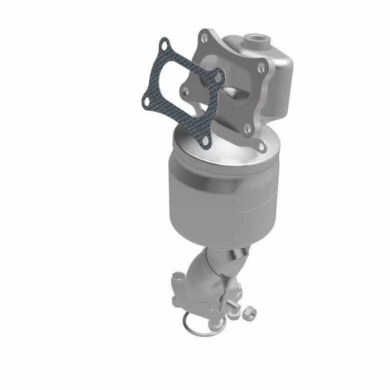 MagnaFlow Conv DF 08-10 Honda Accord 3.5L-Catalytic Converter Direct Fit-Magnaflow