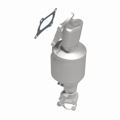 MagnaFlow Conv DF 08-10 Honda Accord 3.5L-Catalytic Converter Direct Fit-Magnaflow