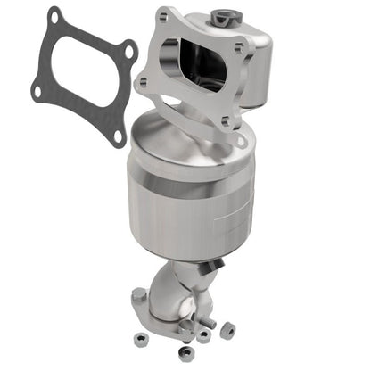 MagnaFlow Conv DF 08-10 Honda Accord 3.5L-Catalytic Converter Direct Fit-Magnaflow