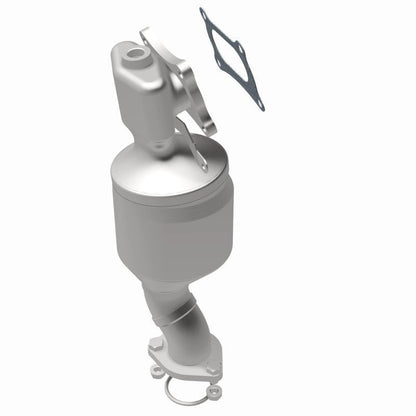 MagnaFlow Conv DF 08-10 Honda Accord 3.5L-Catalytic Converter Direct Fit-Magnaflow