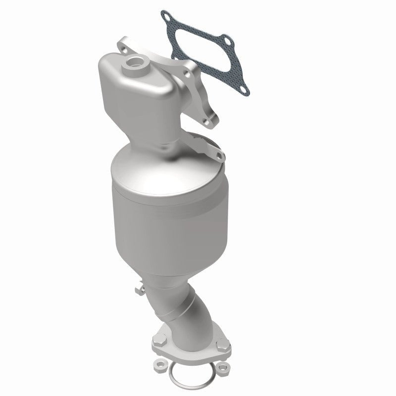 MagnaFlow Conv DF 08-10 Honda Accord 3.5L-Catalytic Converter Direct Fit-Magnaflow