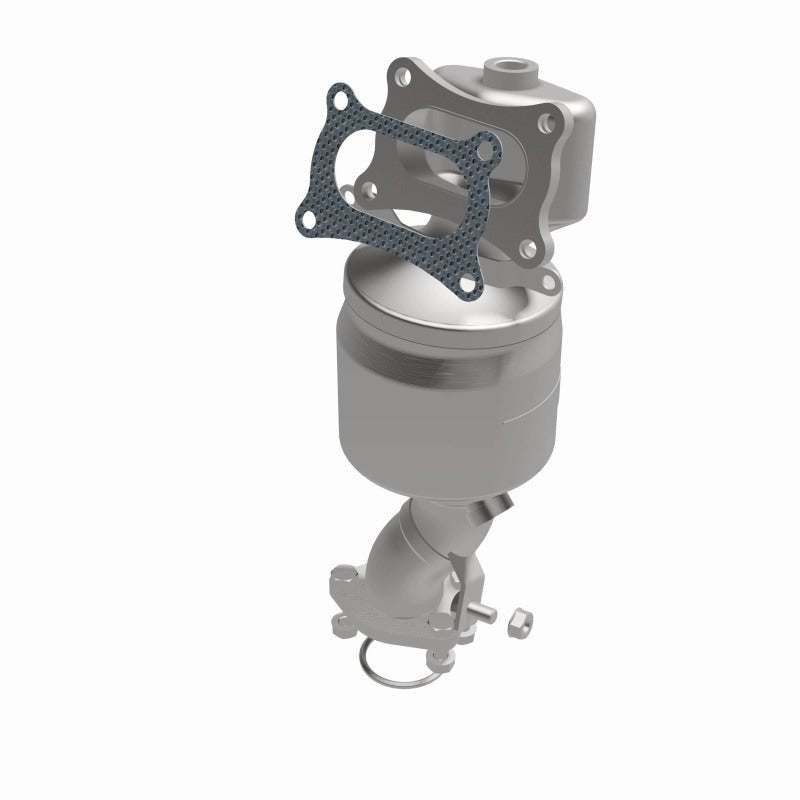 MagnaFlow Conv DF 08-10 Honda Accord 3.5L-Catalytic Converter Direct Fit-Magnaflow