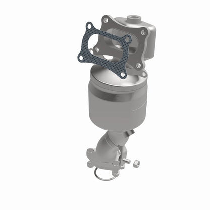 MagnaFlow Conv DF 08-10 Honda Accord 3.5L-Catalytic Converter Direct Fit-Magnaflow