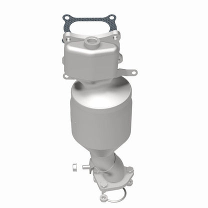 MagnaFlow Conv DF 08-10 Honda Accord 3.5L-Catalytic Converter Direct Fit-Magnaflow