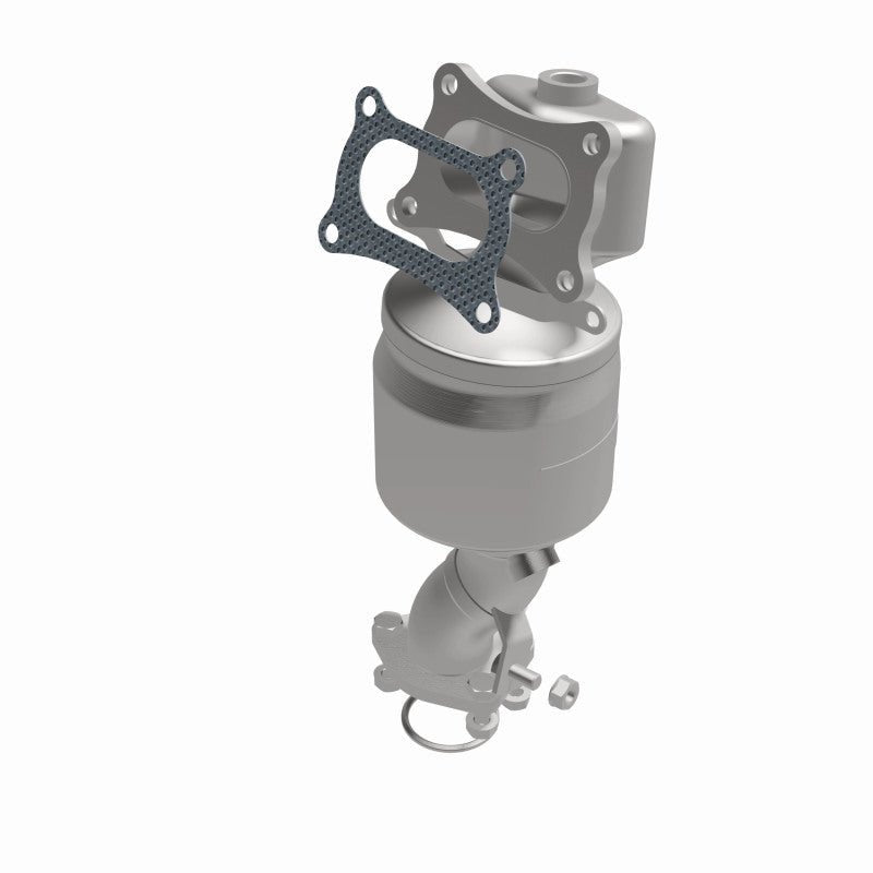 MagnaFlow Conv DF 08-10 Honda Accord 3.5L-Catalytic Converter Direct Fit-Magnaflow