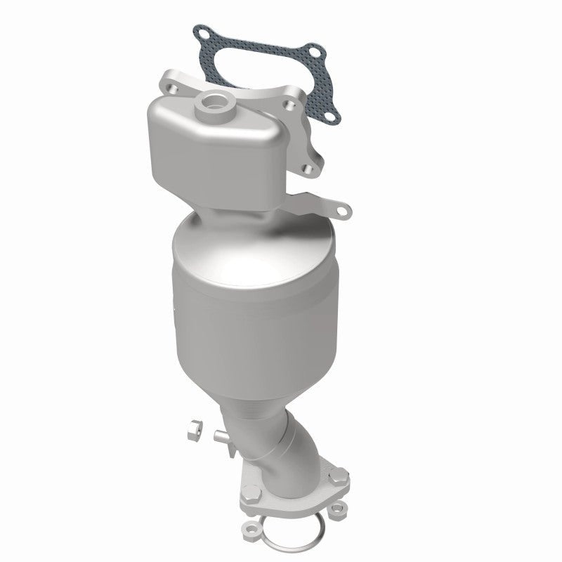 MagnaFlow Conv DF 08-10 Honda Accord 3.5L-Catalytic Converter Direct Fit-Magnaflow