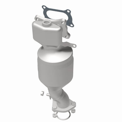MagnaFlow Conv DF 08-10 Honda Accord 3.5L-Catalytic Converter Direct Fit-Magnaflow