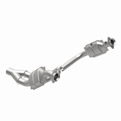 MagnaFlow Conv DF 09-10 Dodge Ram 1500 Pickup Truck 5.7L-Catalytic Converter Direct Fit-Magnaflow