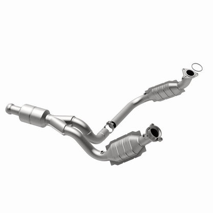 MagnaFlow Conv DF 09-13 Chevy Avalanche 5.3L-Catalytic Converter Direct Fit-Magnaflow