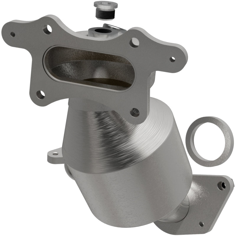 Magnaflow Conv DF 10-12 Insight 1.3L Manifold-Catalytic Converter Direct Fit-Magnaflow