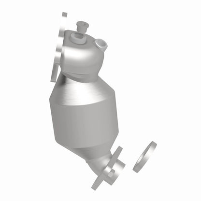 Magnaflow Conv DF 10-12 Insight 1.3L Manifold-Catalytic Converter Direct Fit-Magnaflow