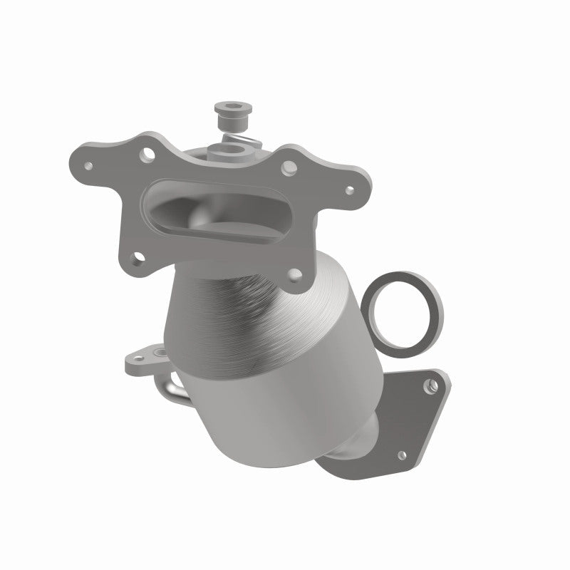 Magnaflow Conv DF 10-12 Insight 1.3L Manifold-Catalytic Converter Direct Fit-Magnaflow