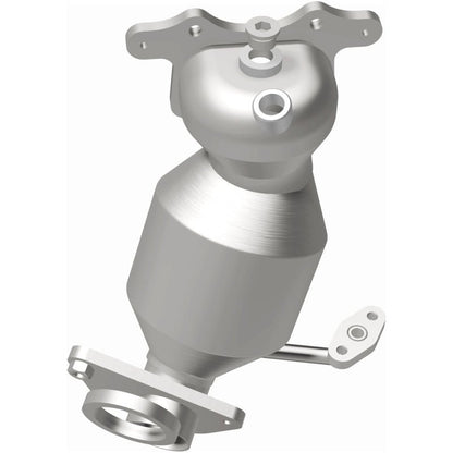 Magnaflow Conv DF 10-12 Insight 1.3L Manifold-Catalytic Converter Direct Fit-Magnaflow