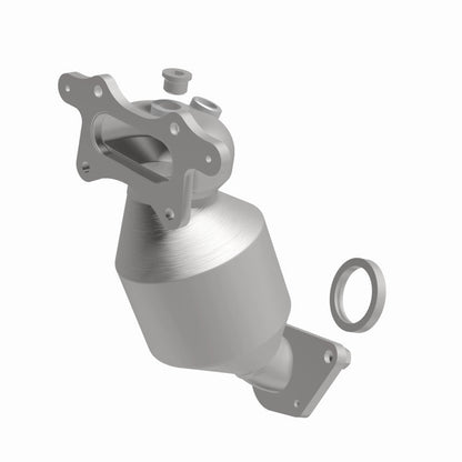 Magnaflow Conv DF 10-12 Insight 1.3L Manifold-Catalytic Converter Direct Fit-Magnaflow