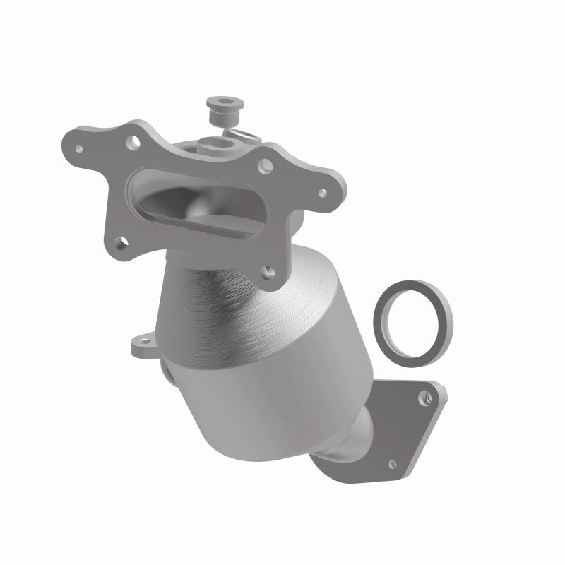 Magnaflow Conv DF 10-12 Insight 1.3L Manifold-Catalytic Converter Direct Fit-Magnaflow