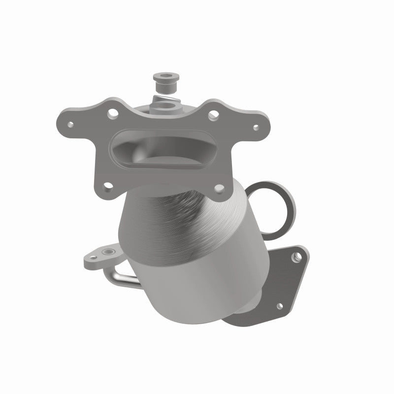 Magnaflow Conv DF 10-12 Insight 1.3L Manifold-Catalytic Converter Direct Fit-Magnaflow