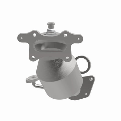 Magnaflow Conv DF 10-12 Insight 1.3L Manifold-Catalytic Converter Direct Fit-Magnaflow