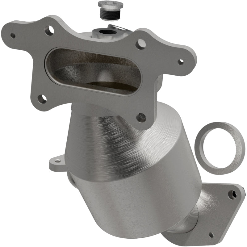 Magnaflow Conv DF 10-12 Insight 1.3L Manifold-Catalytic Converter Direct Fit-Magnaflow