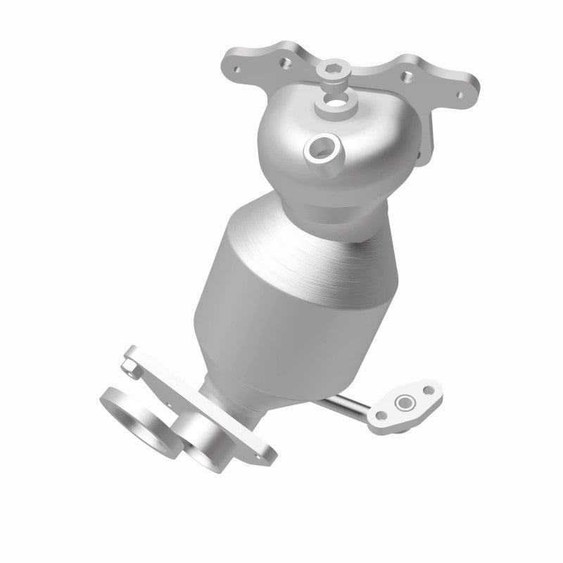 Magnaflow Conv DF 10-12 Insight 1.3L Manifold-Catalytic Converter Direct Fit-Magnaflow