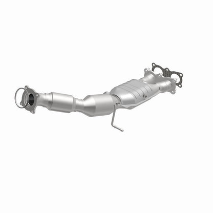 Magnaflow Conv DF 10-14 Volvo S80 3.2L-Catalytic Converter Direct Fit-Magnaflow
