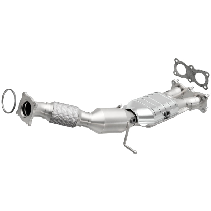 Magnaflow Conv DF 10-14 Volvo S80 3.2L-Catalytic Converter Direct Fit-Magnaflow
