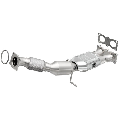 Magnaflow Conv DF 10-14 Volvo S80 3.2L-Catalytic Converter Direct Fit-Magnaflow