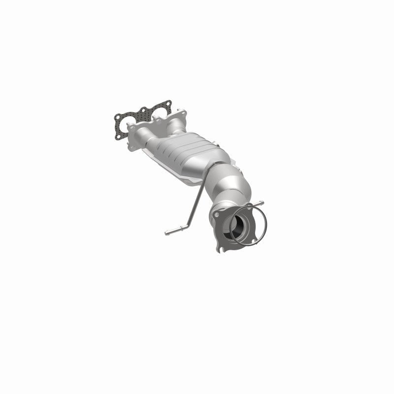 Magnaflow Conv DF 10-14 Volvo S80 3.2L-Catalytic Converter Direct Fit-Magnaflow