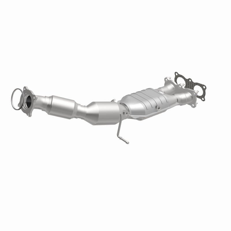 Magnaflow Conv DF 10-14 Volvo S80 3.2L-Catalytic Converter Direct Fit-Magnaflow
