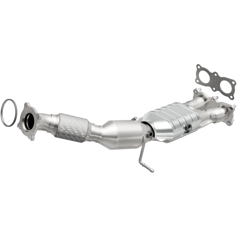 Magnaflow Conv DF 10-14 Volvo S80 3.2L-Catalytic Converter Direct Fit-Magnaflow