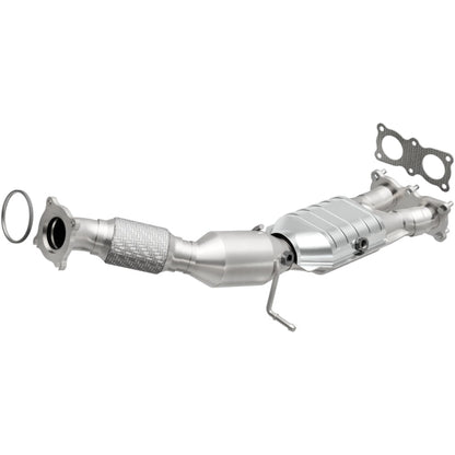 Magnaflow Conv DF 10-14 Volvo S80 3.2L-Catalytic Converter Direct Fit-Magnaflow