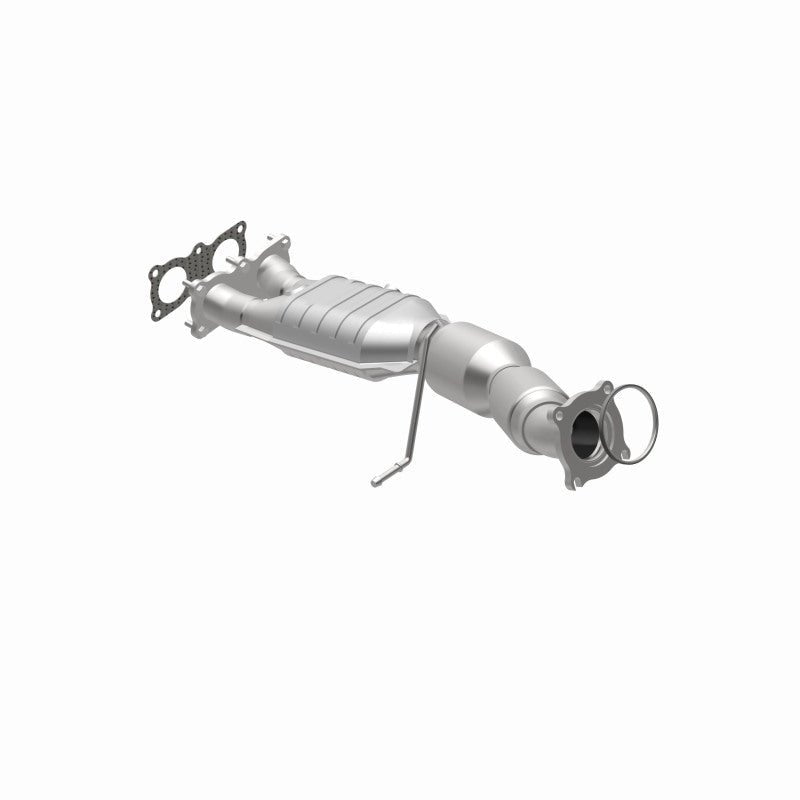Magnaflow Conv DF 10-14 Volvo S80 3.2L-Catalytic Converter Direct Fit-Magnaflow