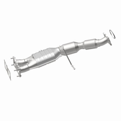 Magnaflow Conv DF 10-14 Volvo S80 3.2L-Catalytic Converter Direct Fit-Magnaflow