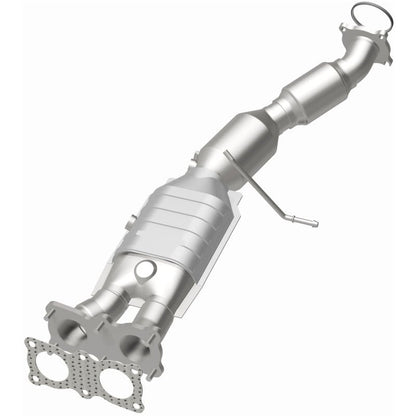 Magnaflow Conv DF 10-14 Volvo S80 3.2L-Catalytic Converter Direct Fit-Magnaflow