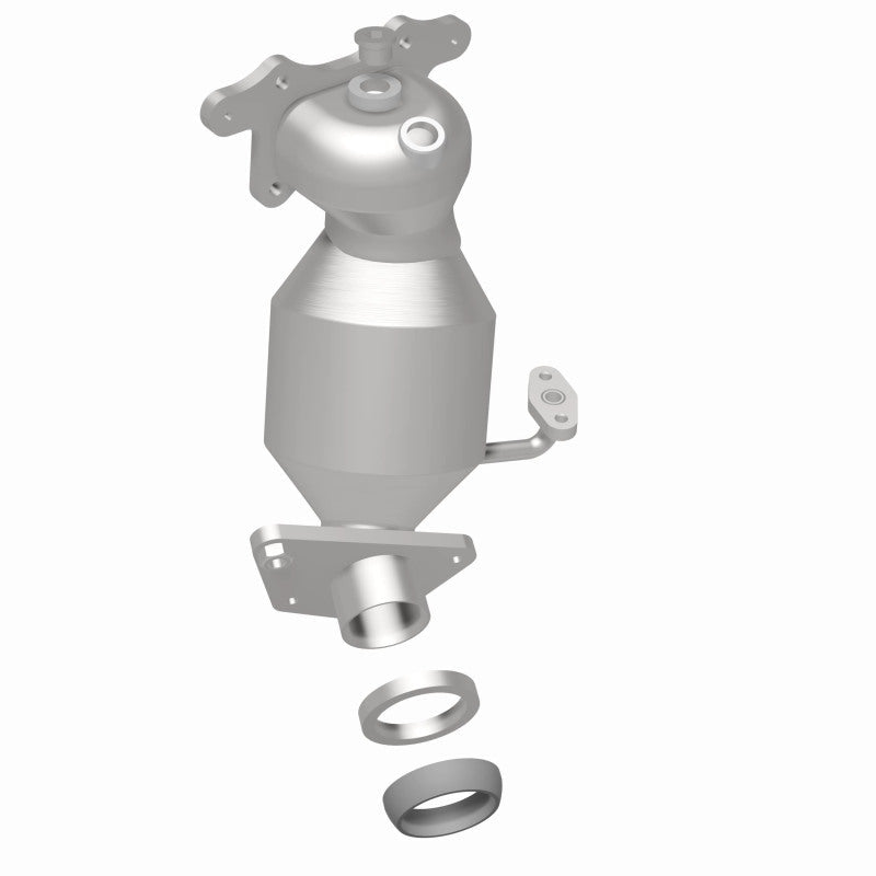 Magnaflow Conv DF 11-14 CR-Z 1.5L Manifold-Catalytic Converter Direct Fit-Magnaflow