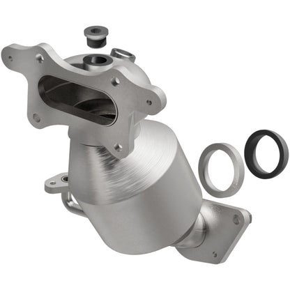 Magnaflow Conv DF 11-14 CR-Z 1.5L Manifold-Catalytic Converter Direct Fit-Magnaflow