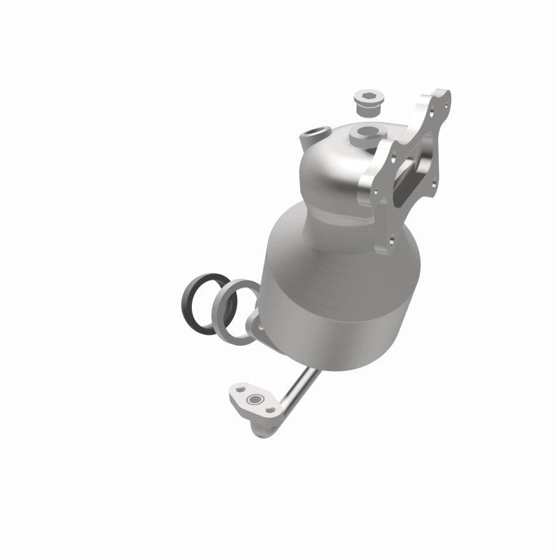 Magnaflow Conv DF 11-14 CR-Z 1.5L Manifold-Catalytic Converter Direct Fit-Magnaflow