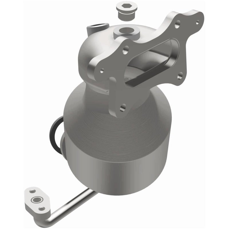 Magnaflow Conv DF 11-14 CR-Z 1.5L Manifold-Catalytic Converter Direct Fit-Magnaflow