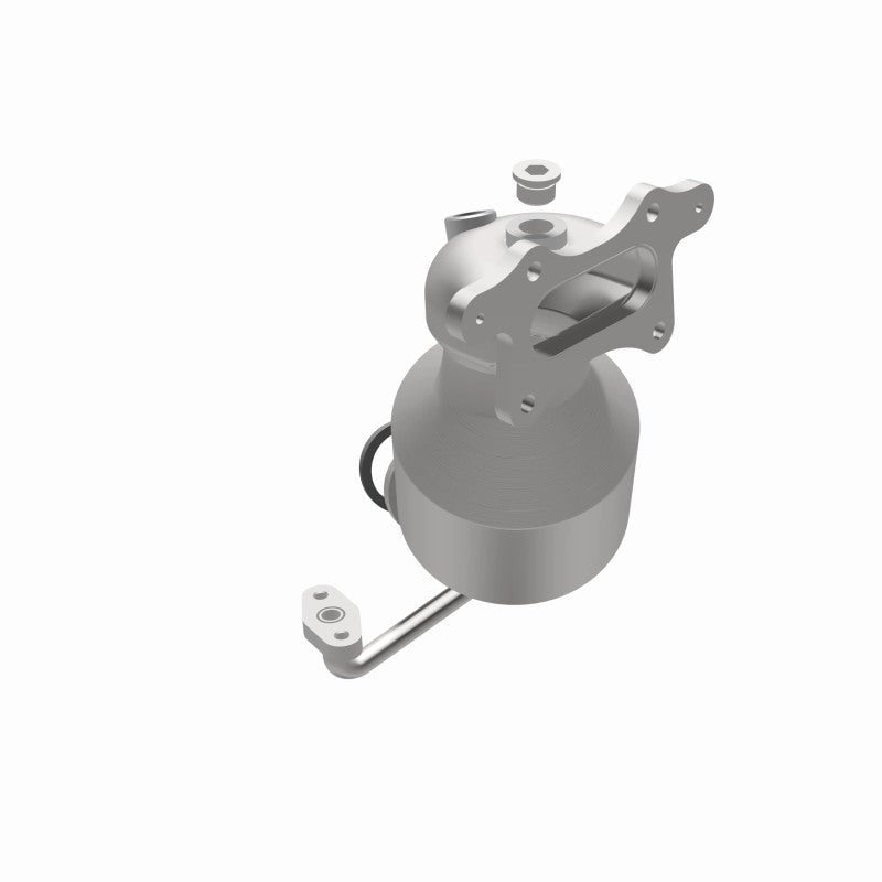 Magnaflow Conv DF 11-14 CR-Z 1.5L Manifold-Catalytic Converter Direct Fit-Magnaflow