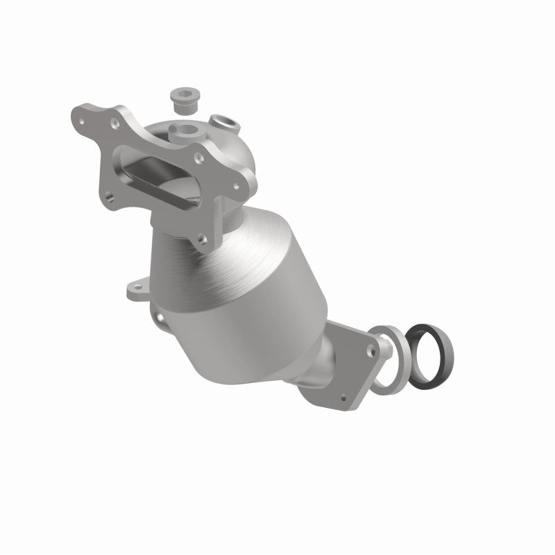 Magnaflow Conv DF 11-14 CR-Z 1.5L Manifold-Catalytic Converter Direct Fit-Magnaflow
