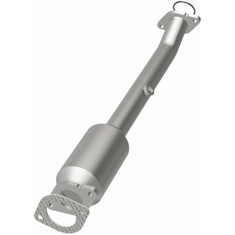 Magnaflow Conv DF 11-15 Frontier 4 Underbody-Catalytic Converter Direct Fit-Magnaflow