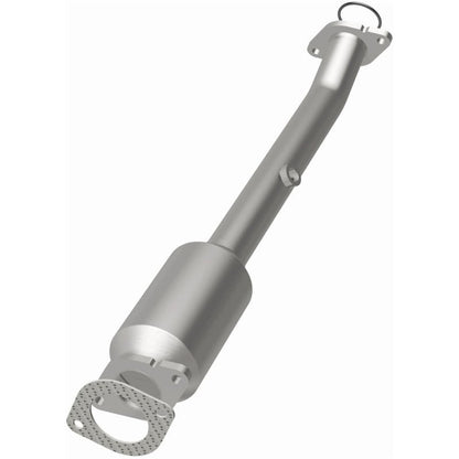 Magnaflow Conv DF 11-15 Frontier 4 Underbody-Catalytic Converter Direct Fit-Magnaflow
