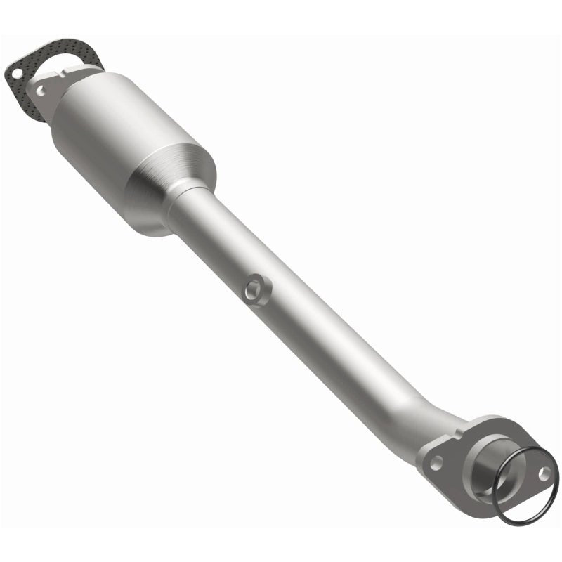 Magnaflow Conv DF 11-15 Frontier 4 Underbody-Catalytic Converter Direct Fit-Magnaflow