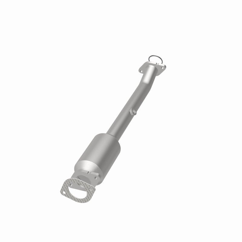 Magnaflow Conv DF 11-15 Frontier 4 Underbody-Catalytic Converter Direct Fit-Magnaflow